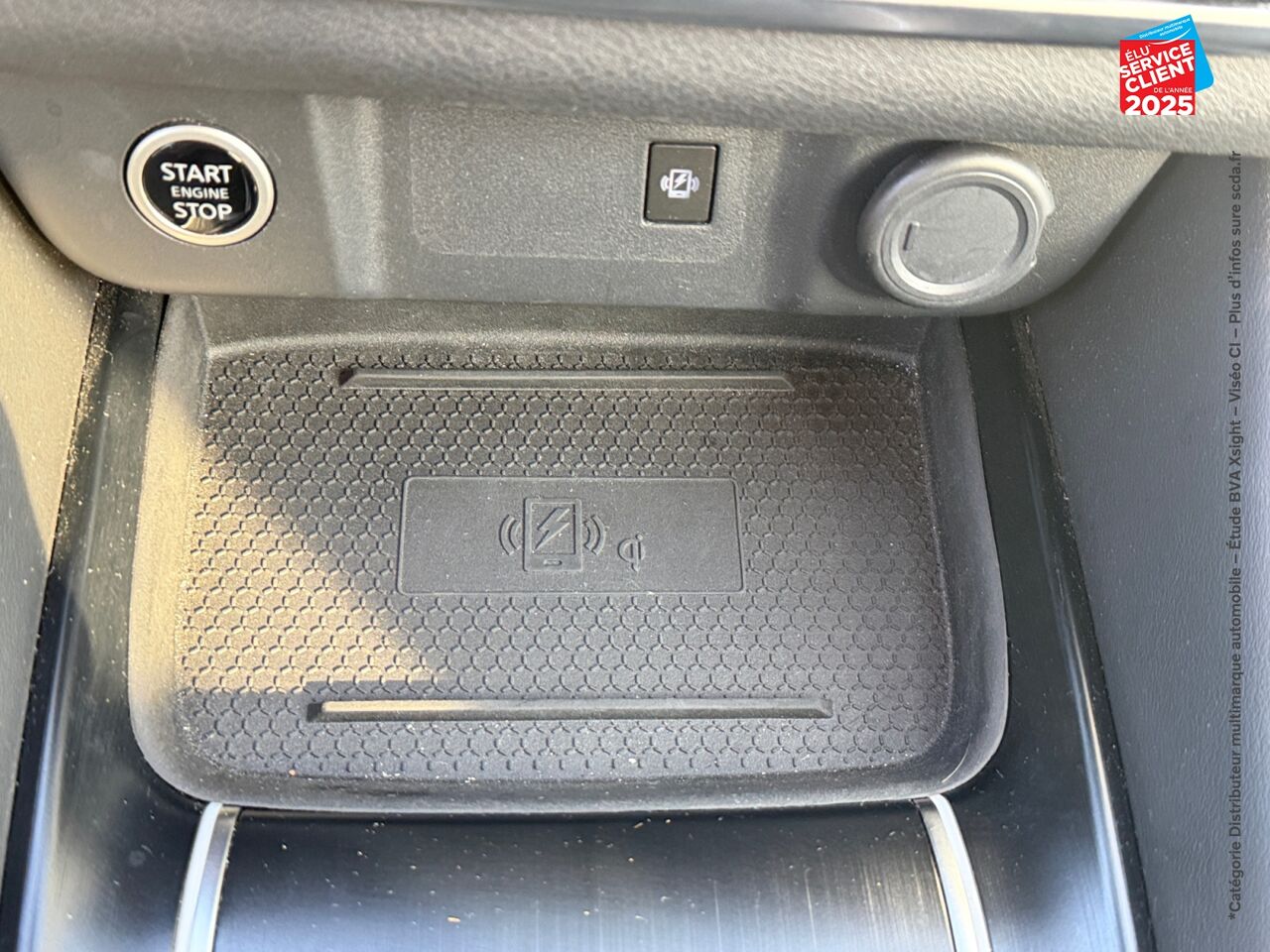 chez Nissan Qashqai occasion