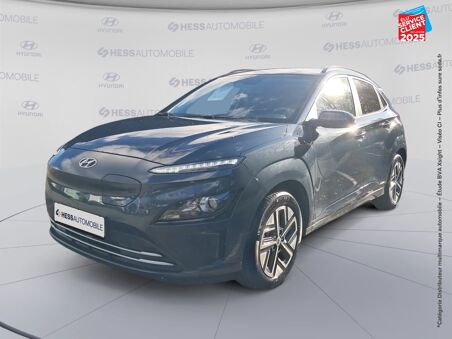 HYUNDAI KONA ELECTRIC 39...