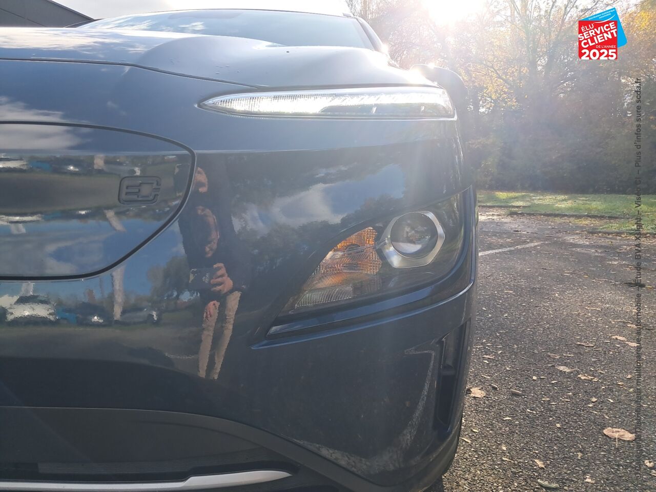 chez Hyundai Epernay