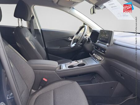 HYUNDAI KONA ELECTRIC 39...