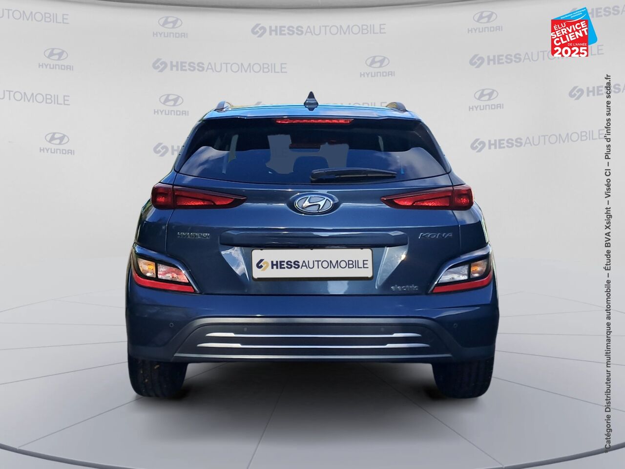 chez Hyundai Epernay