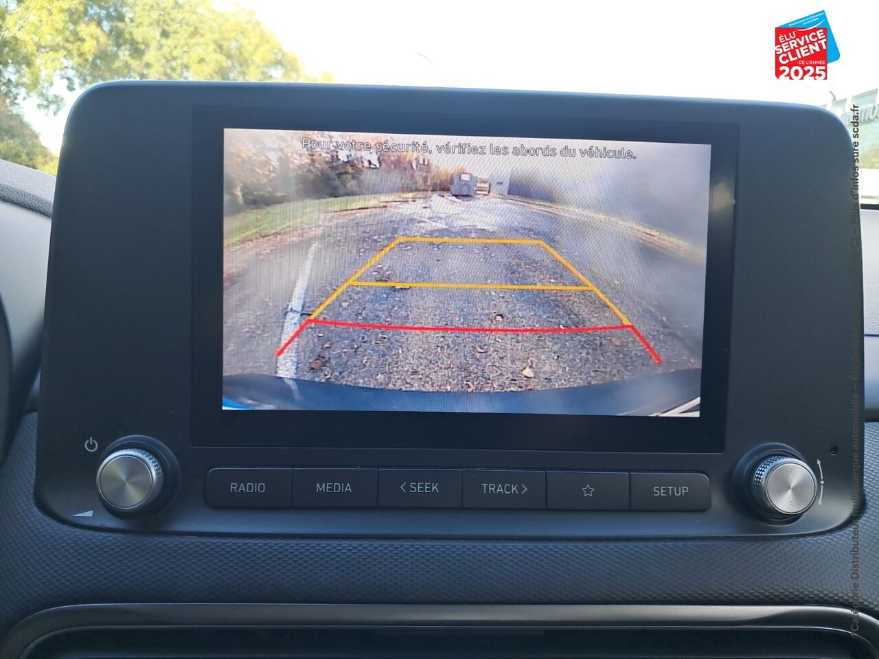 chez Hyundai Epernay