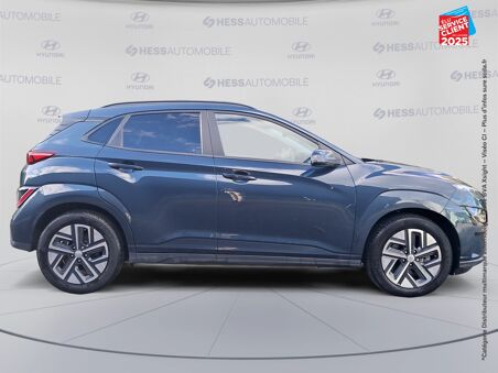 HYUNDAI KONA ELECTRIC 39...