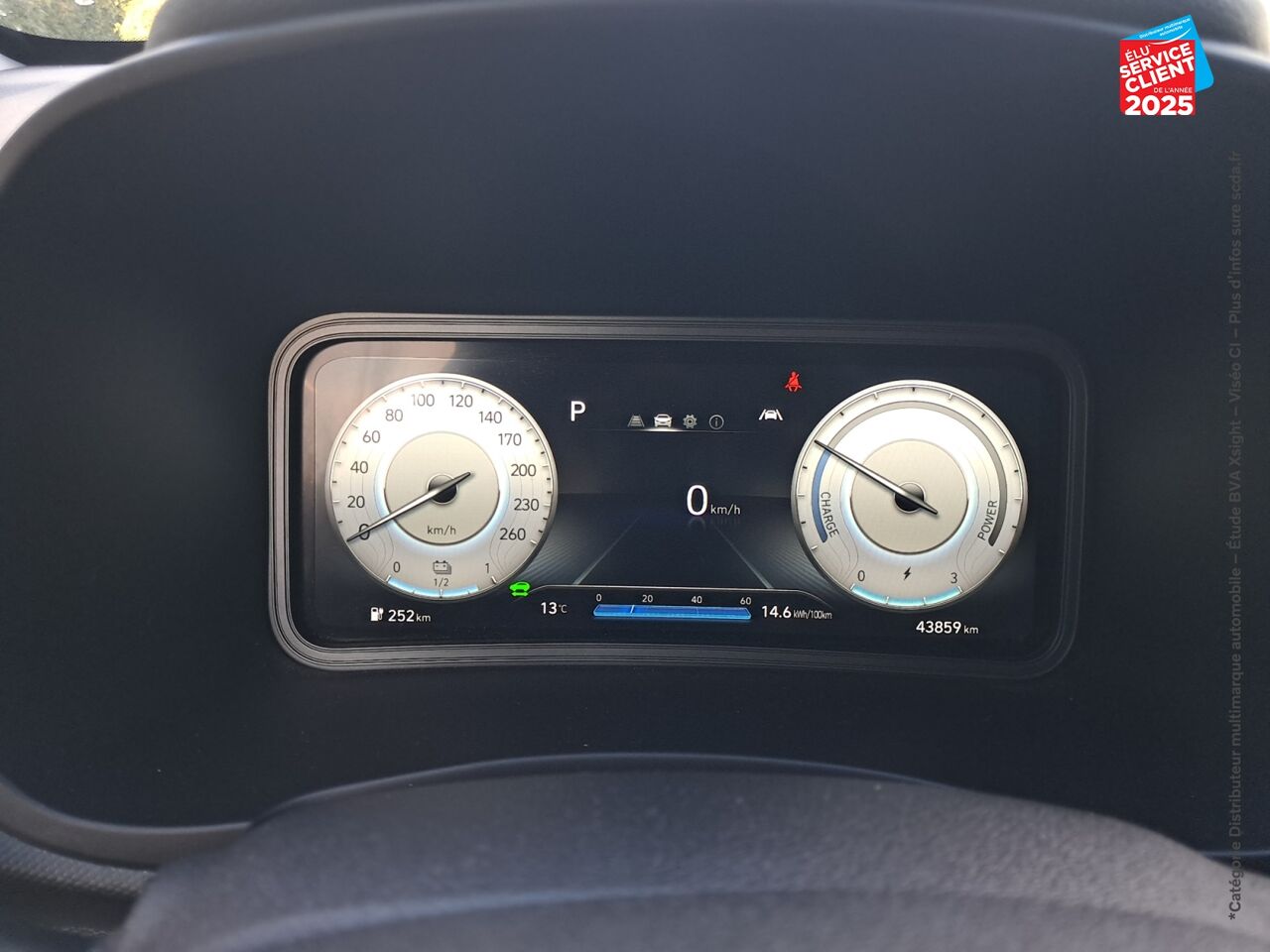 chez Hyundai Epernay