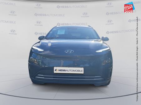 HYUNDAI KONA ELECTRIC 39...