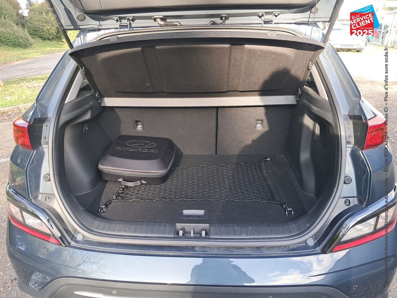 chez Hyundai Epernay