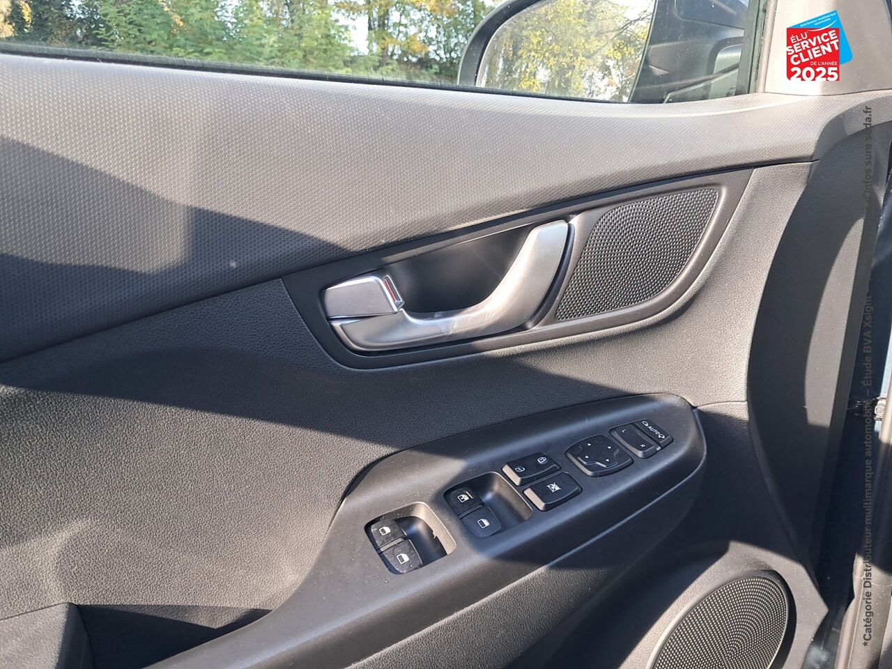 chez Hyundai Epernay