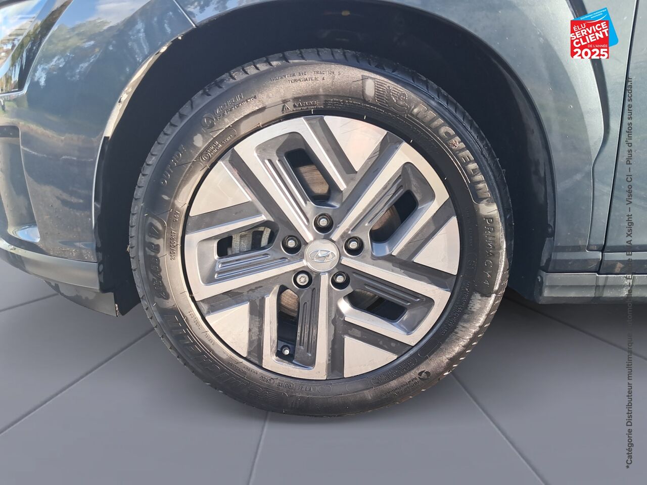 chez Hyundai Epernay