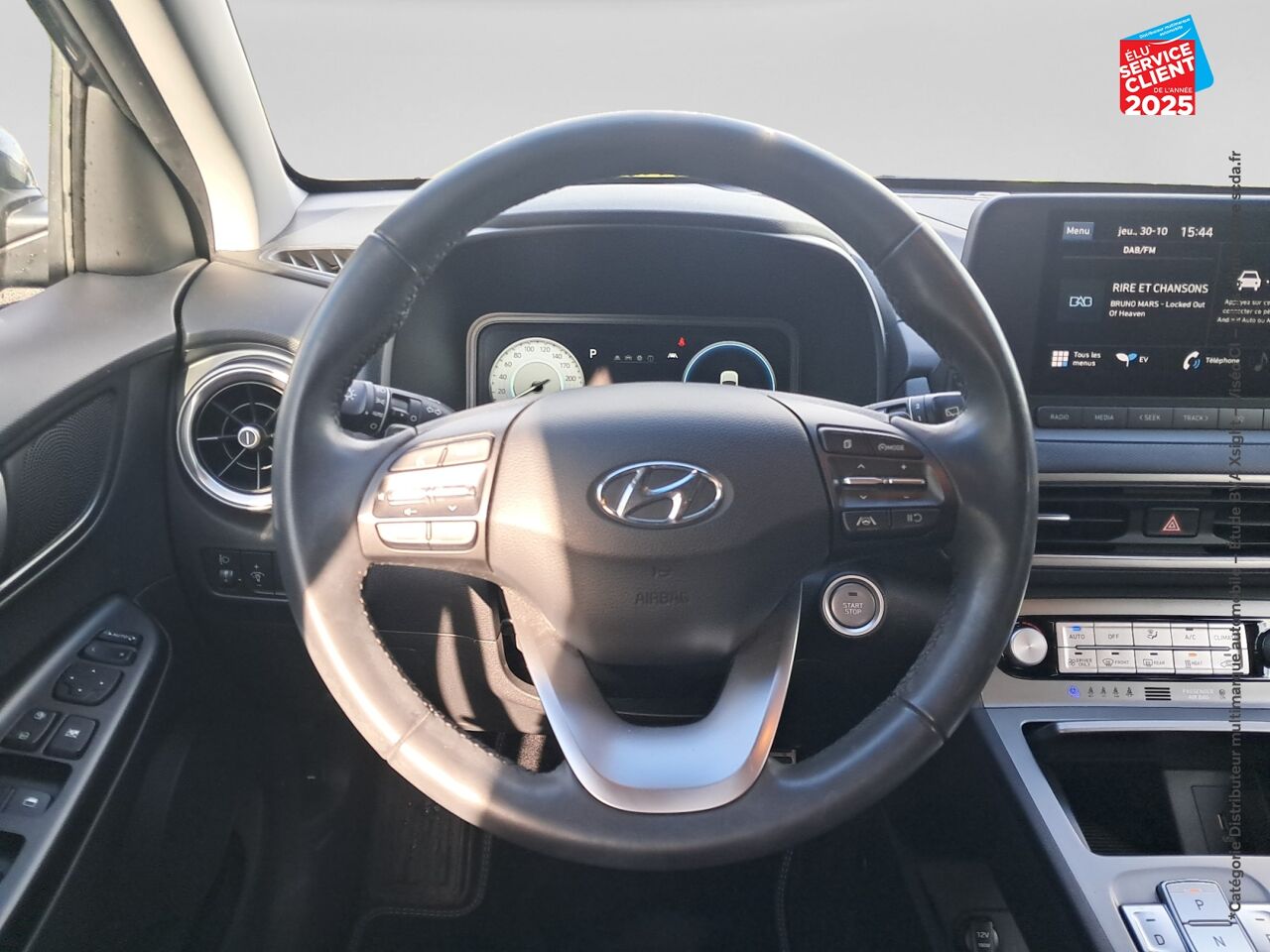 chez Hyundai Epernay