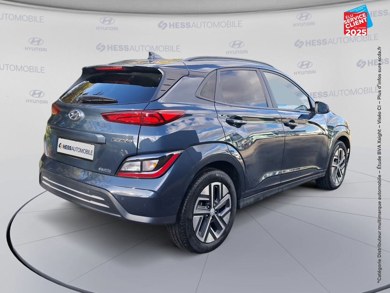 chez Hyundai Epernay