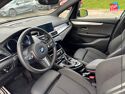 Véhicule d'occasion BMW SERIE 2 ACTIVETOURER 218I 136CH M SPORT DKG7 SIEGES CHAUF GPS