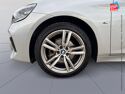 Véhicule d'occasion BMW SERIE 2 ACTIVETOURER 218I 136CH M SPORT DKG7 SIEGES CHAUF GPS