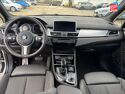Véhicule d'occasion BMW SERIE 2 ACTIVETOURER 218I 136CH M SPORT DKG7 SIEGES CHAUF GPS