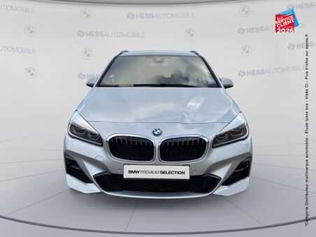 BMW SERIE 2 ACTIVETOURER...