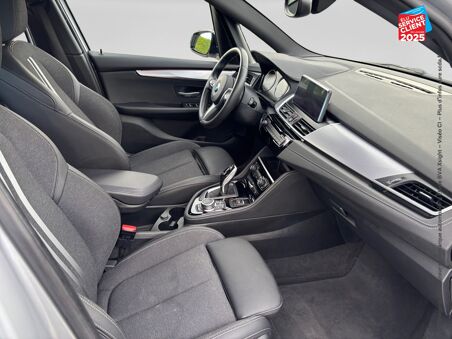 BMW SERIE 2 ACTIVETOURER...