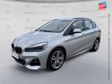 Véhicule d'occasion BMW SERIE 2 ACTIVETOURER 218I 136CH M SPORT DKG7 SIEGES CHAUF GPS