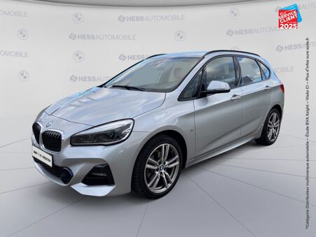 BMW SERIE 2 ACTIVETOURER...
