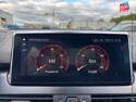 Véhicule d'occasion BMW SERIE 2 ACTIVETOURER 218I 136CH M SPORT DKG7 SIEGES CHAUF GPS