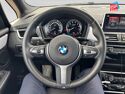 Véhicule d'occasion BMW SERIE 2 ACTIVETOURER 218I 136CH M SPORT DKG7 SIEGES CHAUF GPS