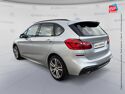 Véhicule d'occasion BMW SERIE 2 ACTIVETOURER 218I 136CH M SPORT DKG7