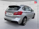 Véhicule d'occasion BMW SERIE 2 ACTIVETOURER 218I 136CH M SPORT DKG7 SIEGES CHAUF GPS