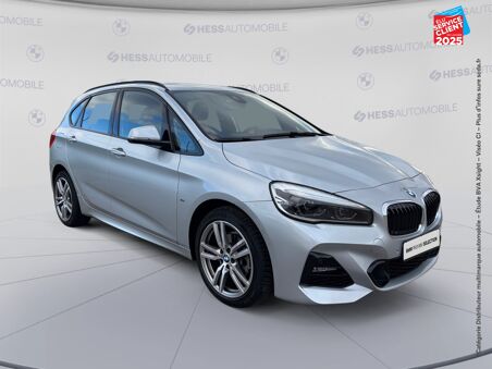 BMW SERIE 2 ACTIVETOURER...