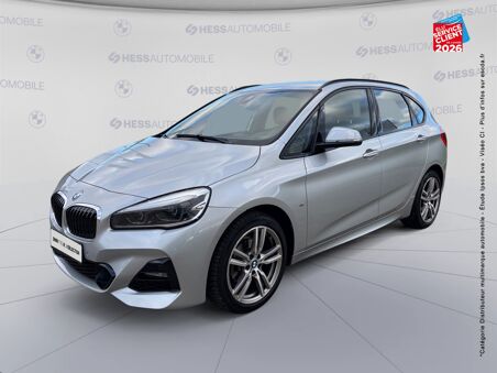 BMW SERIE 2 ACTIVETOURER...