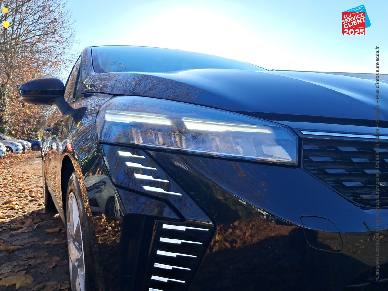 chez Renault Colmar