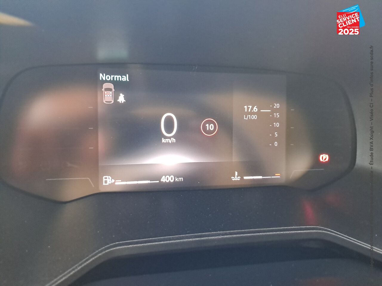 chez Renault Colmar