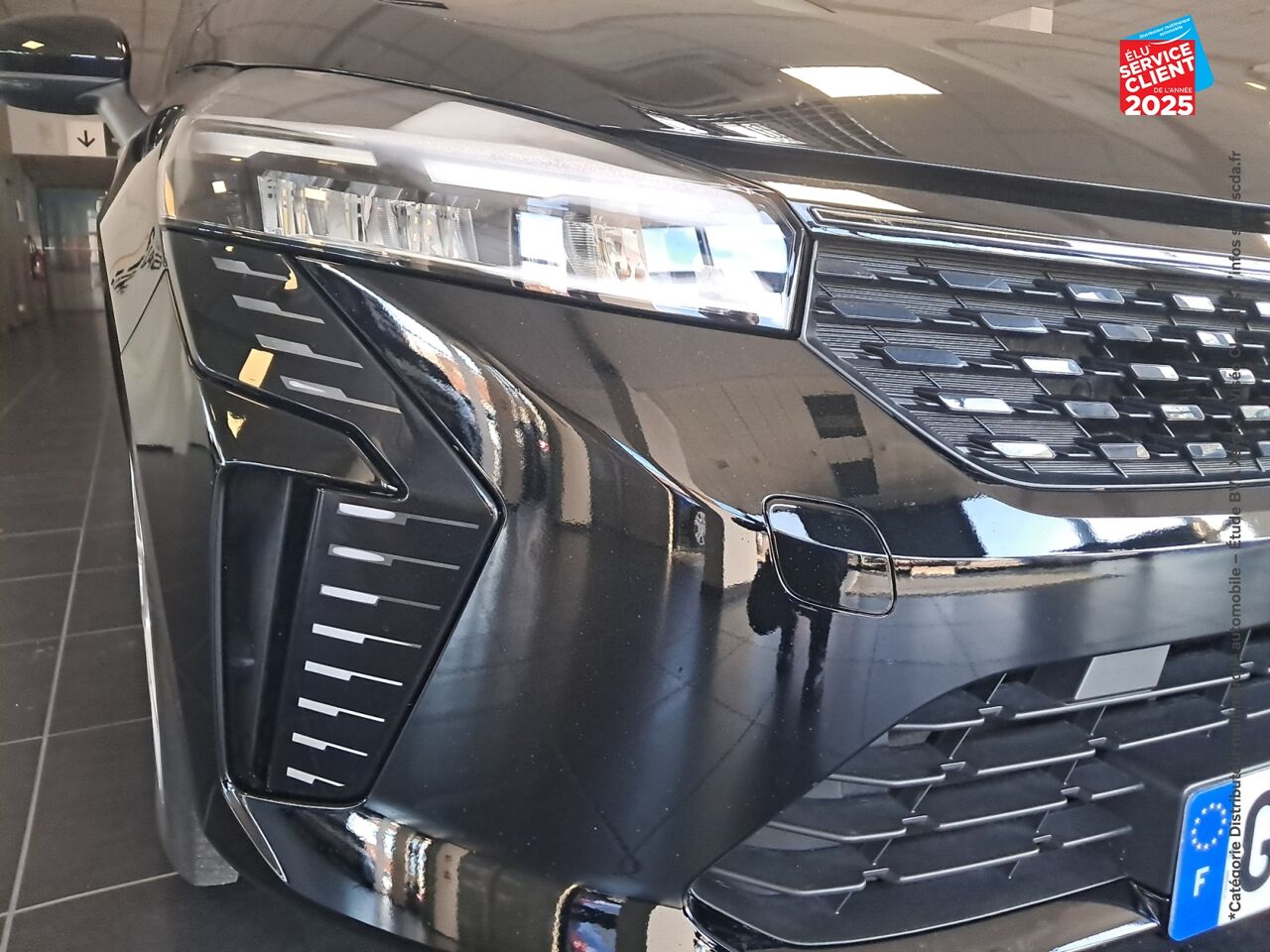 chez Renault Colmar