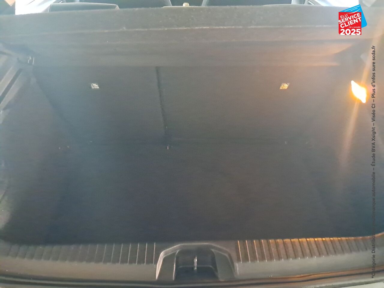 chez Renault Colmar