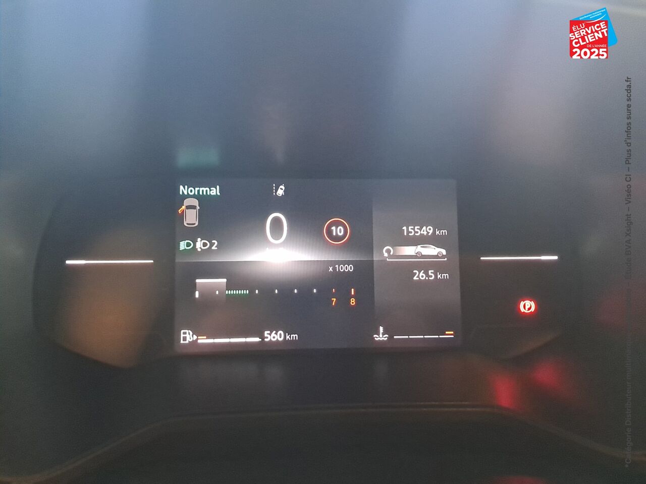 chez Renault Colmar