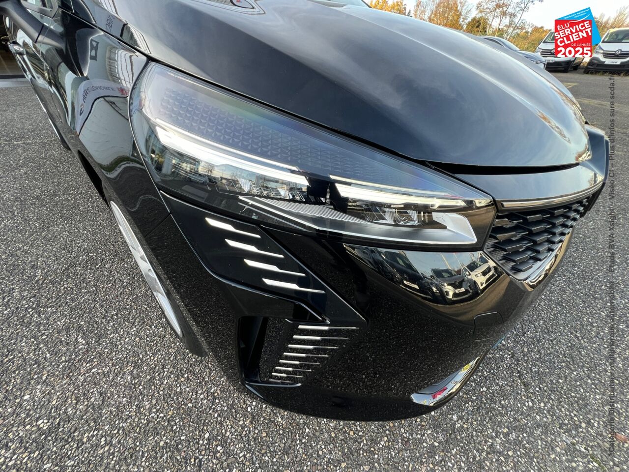 chez Renault Colmar