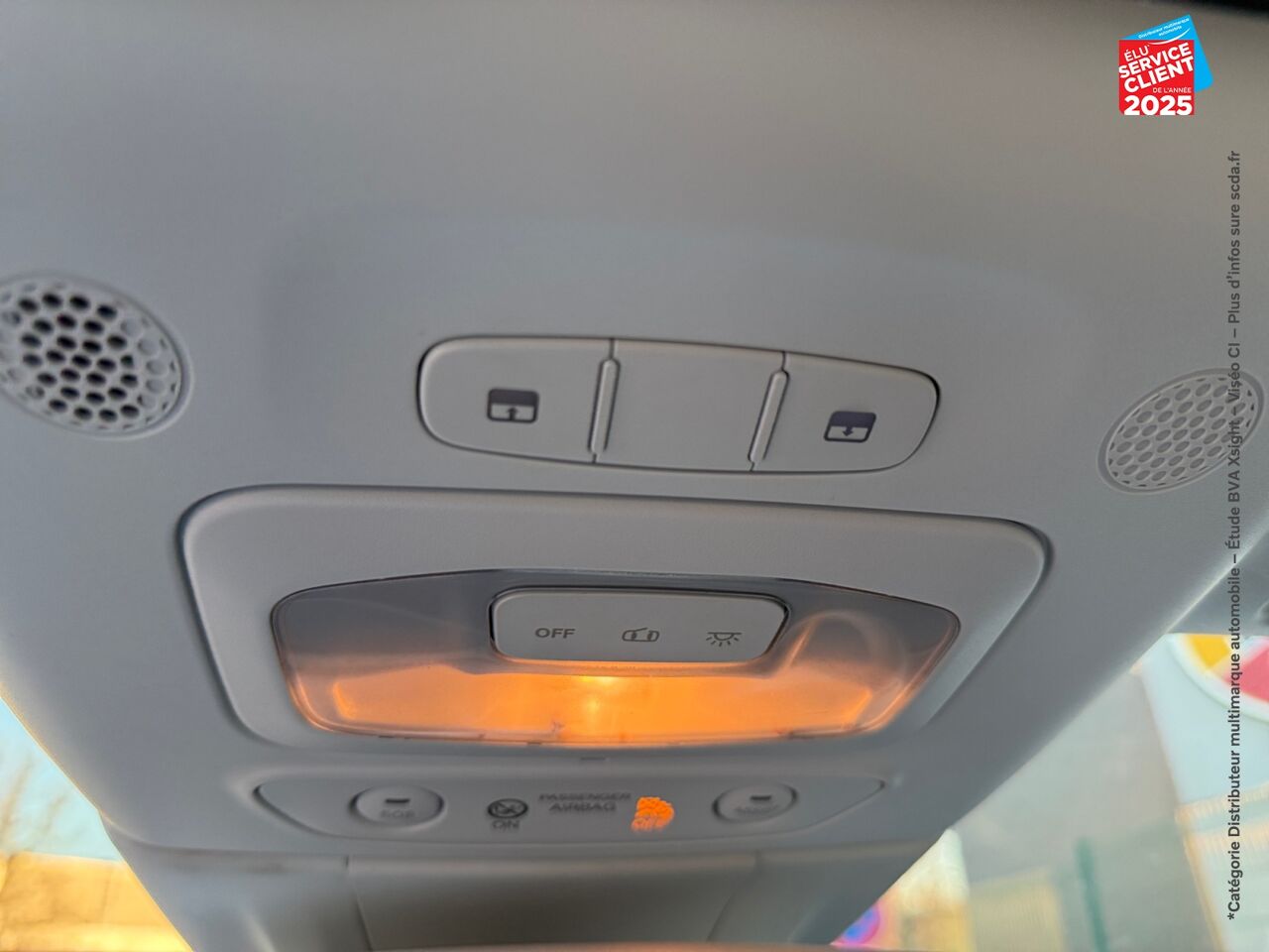 chez Fiat Strasbourg