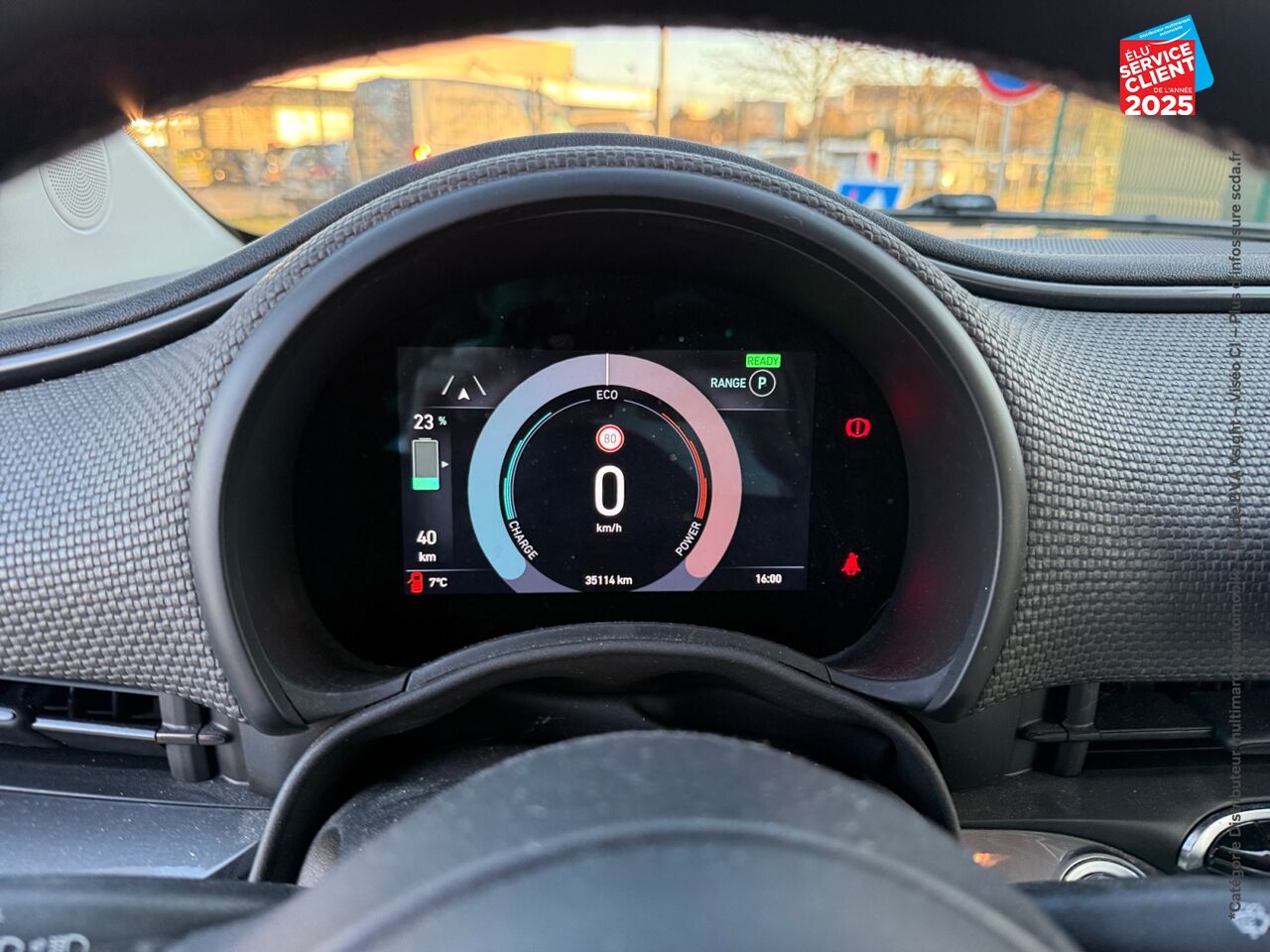 chez Fiat Strasbourg