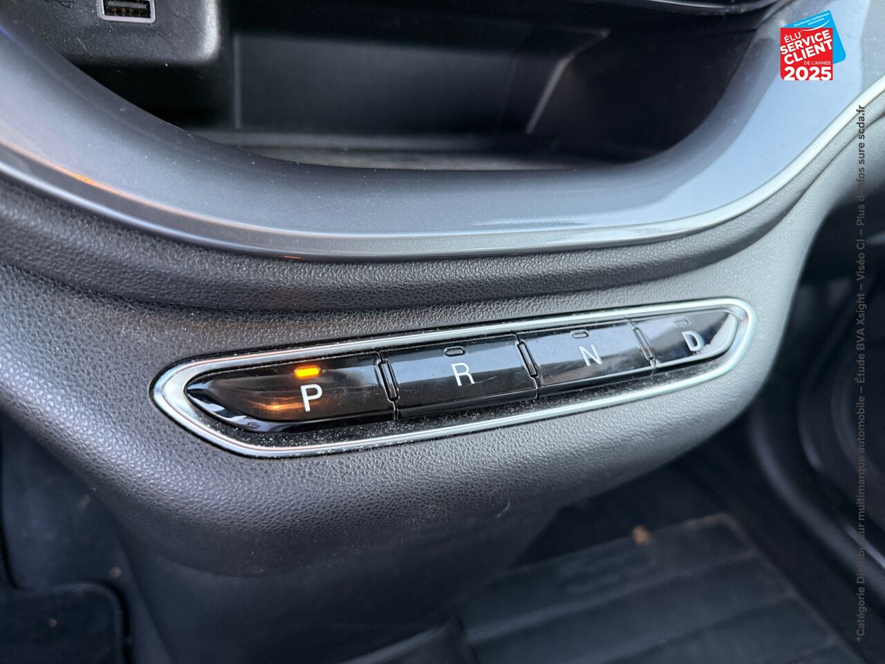 chez Fiat Strasbourg