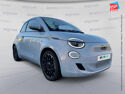 Véhicule d'occasion FIAT 500C E 118CH LA PRIMA