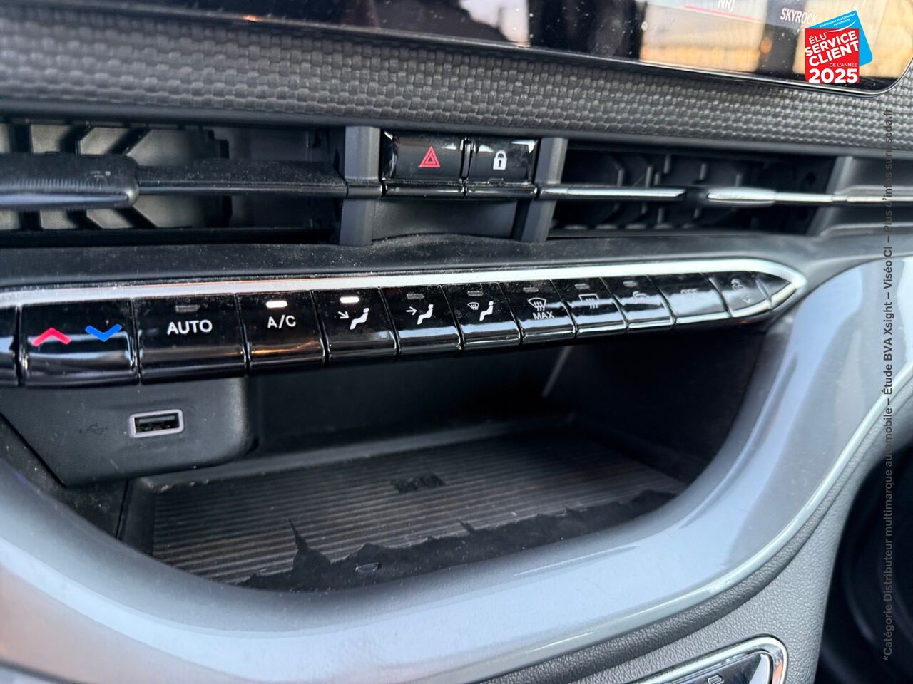 chez Fiat Strasbourg