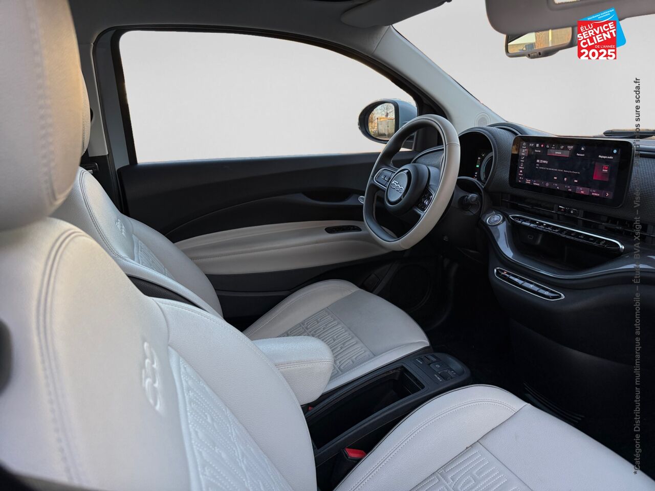 chez Fiat Strasbourg