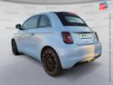 Véhicule d'occasion FIAT 500C E 118CH LA PRIMA