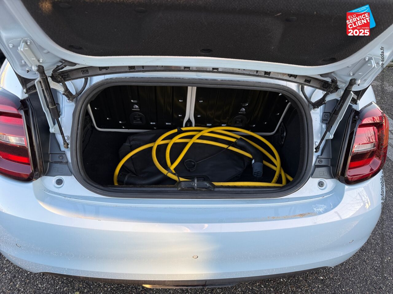 chez Fiat Strasbourg