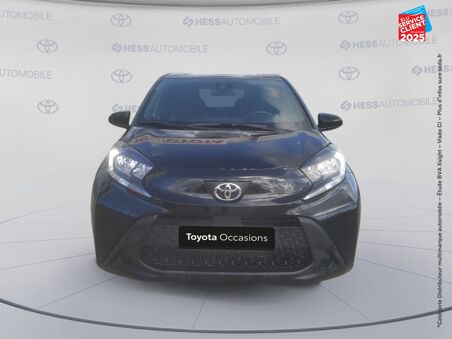 TOYOTA AYGO X 1.0 VVT-I...