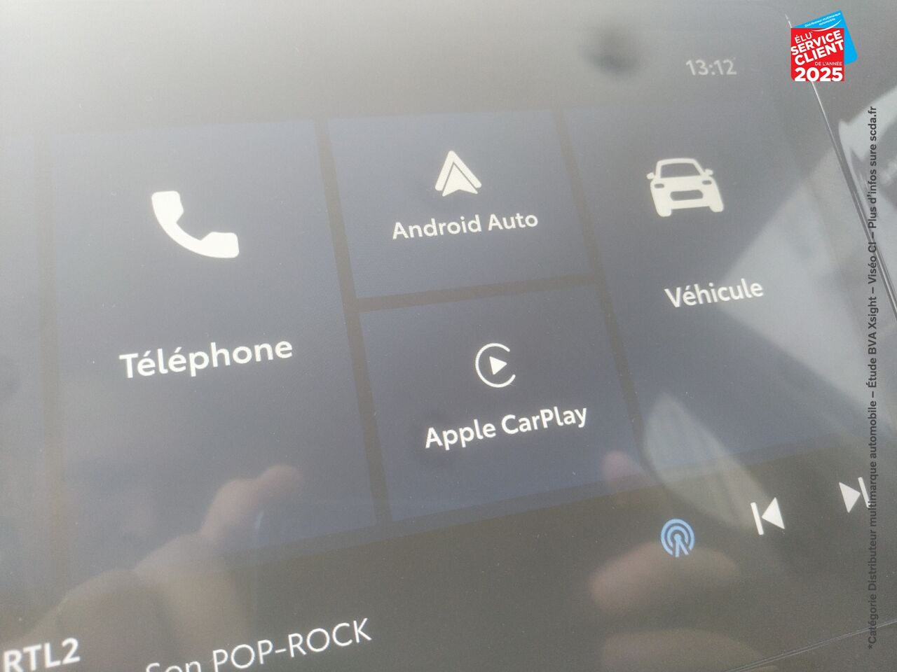 chez Toyota Besançon