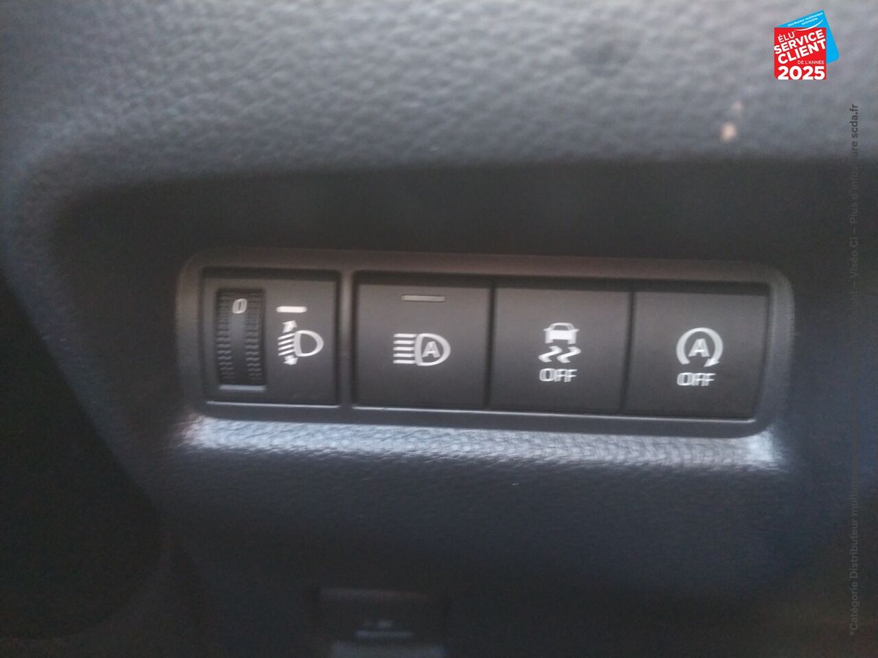 chez Toyota Besançon