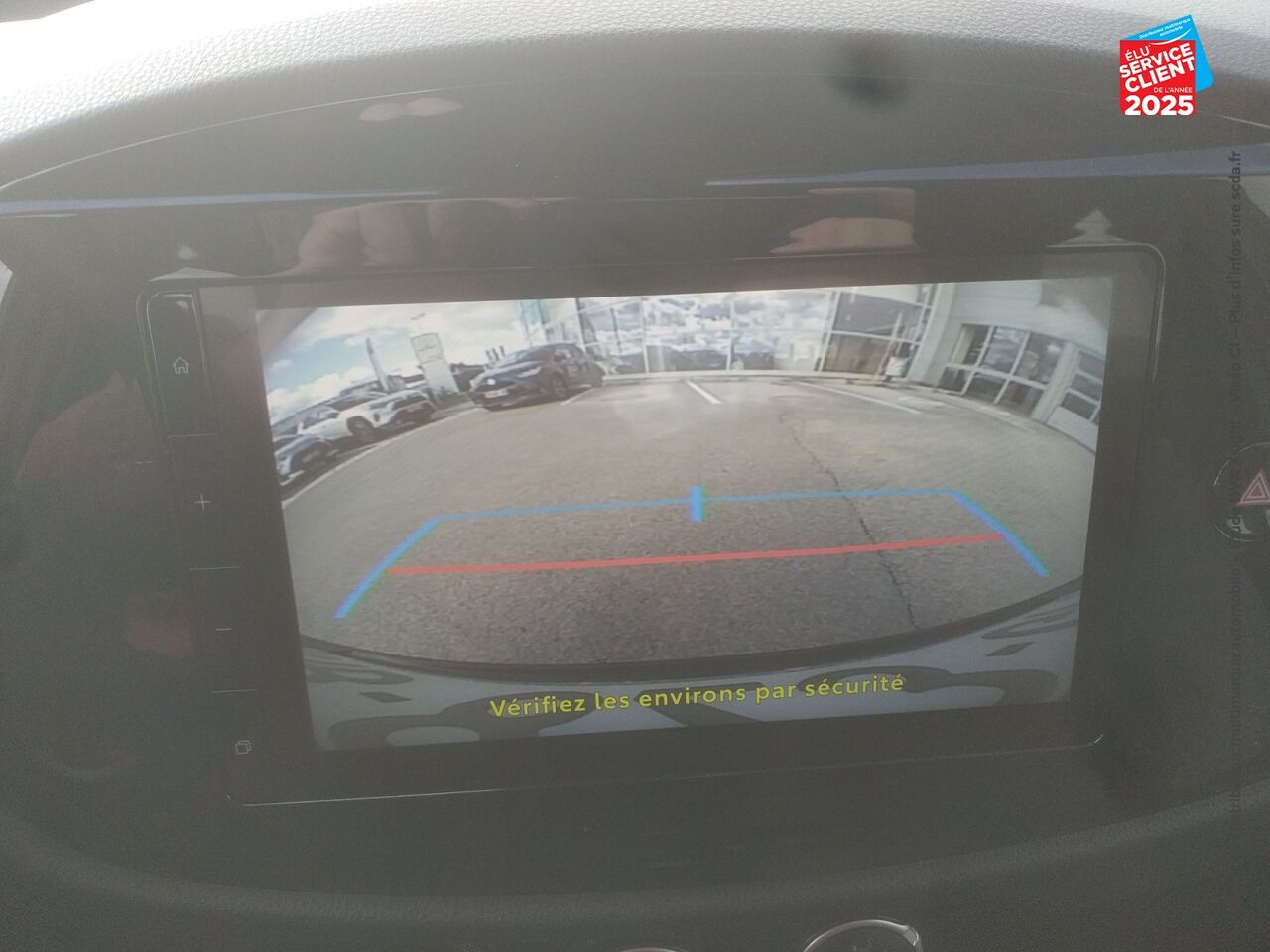 chez Toyota Besançon