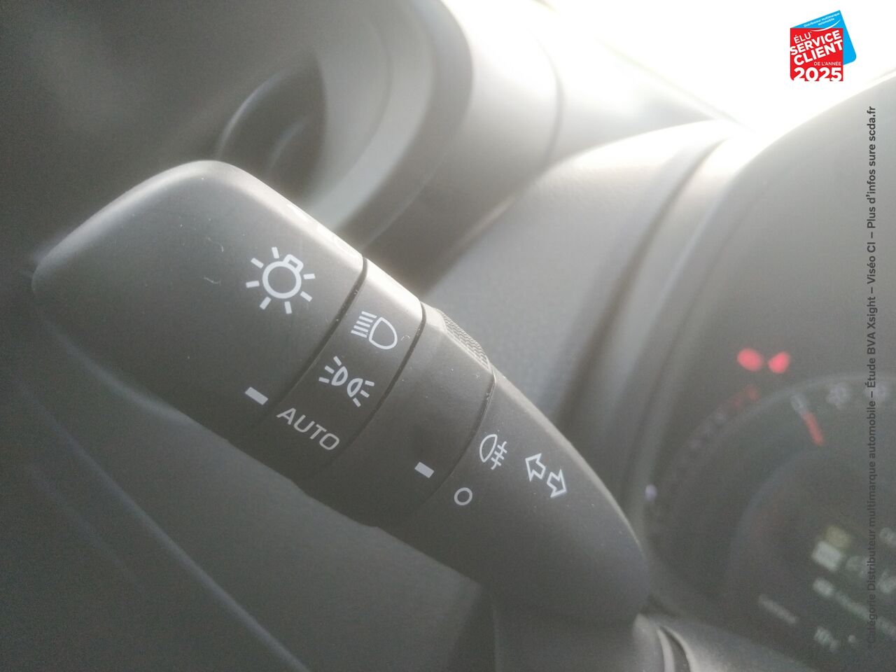 chez Toyota Besançon