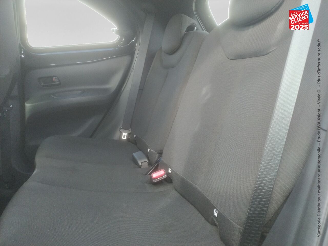 chez Toyota Besançon