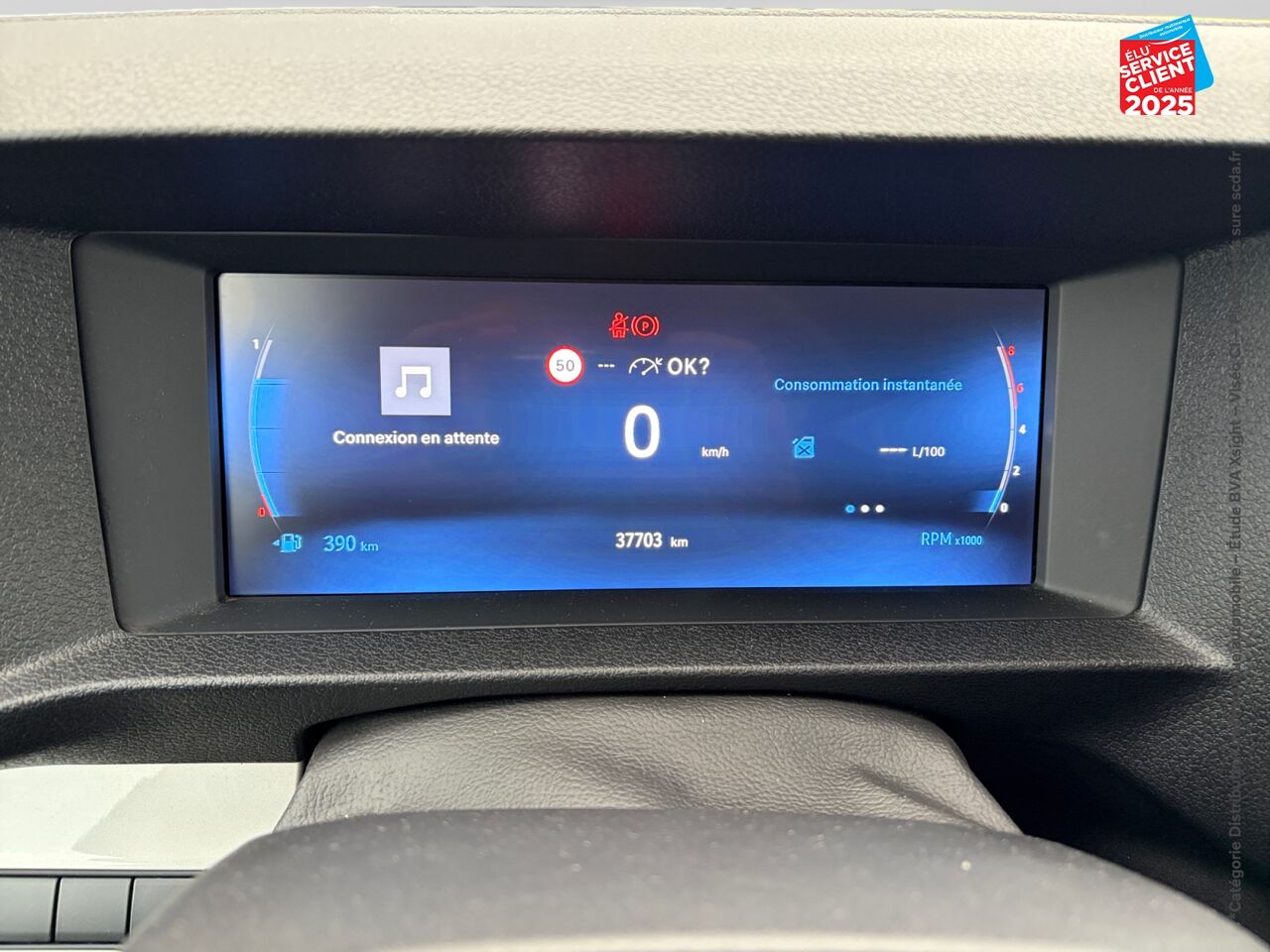 chez Toyota Sarreguemines