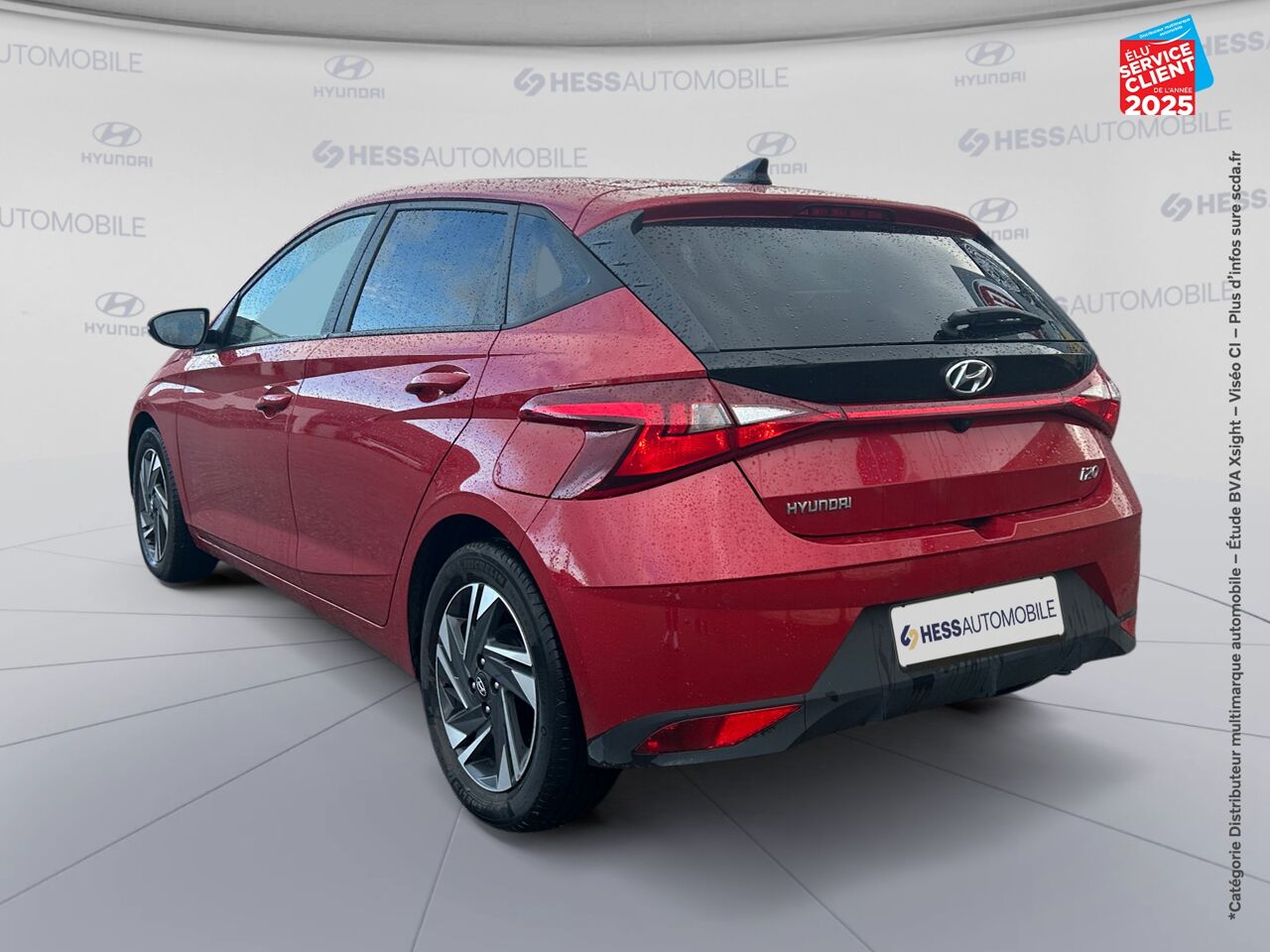 chez Hyundai Strasbourg