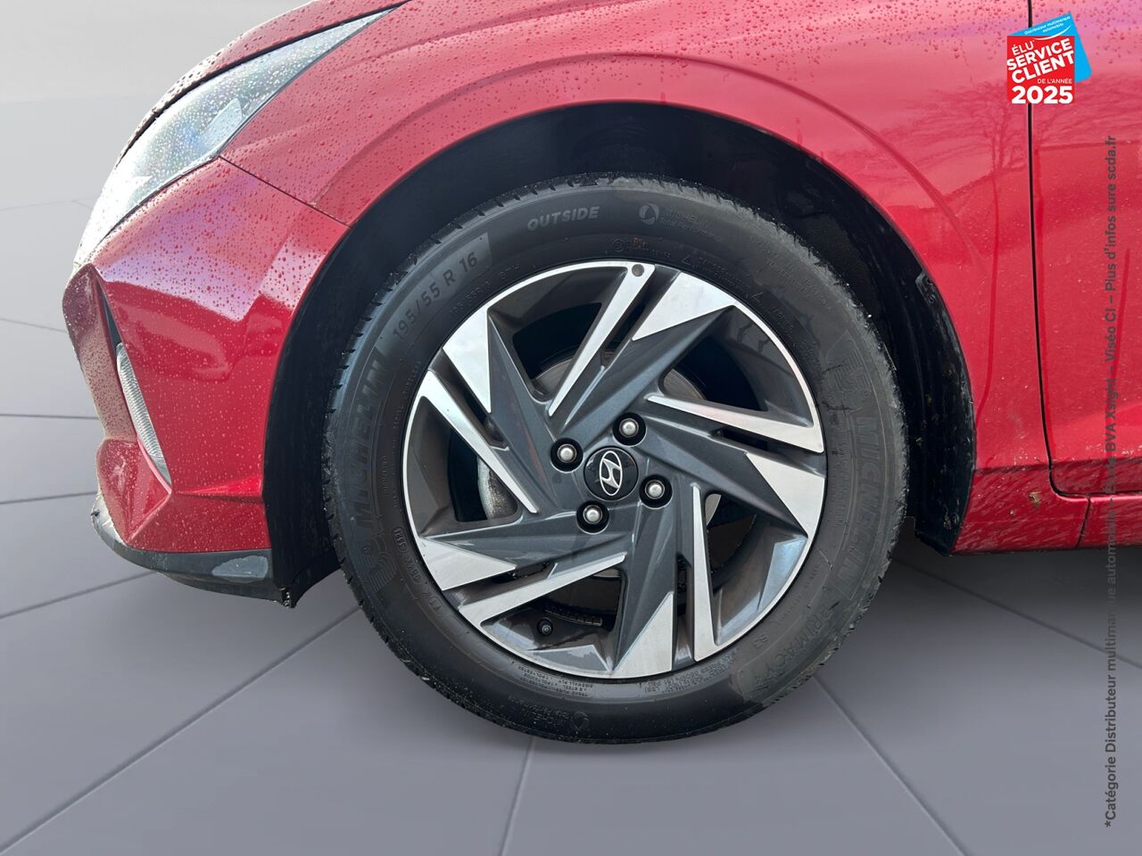 chez Hyundai Strasbourg